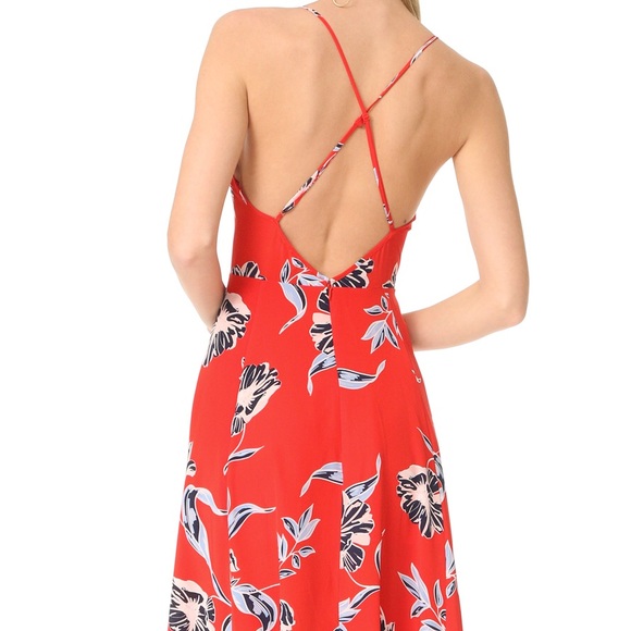 Yumi Kim Kat Maxi - Picture 2 of 6